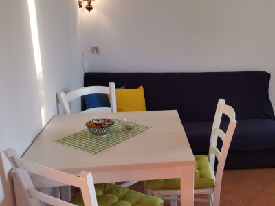 Apartment One bedroom apartment with balcony Lopar, Rab A-24156-a - Outdoor photo 11