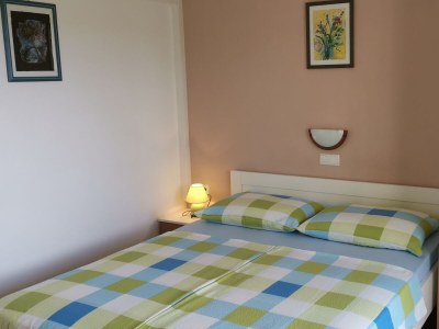 Apartment One bedroom apartment with balcony Lopar, Rab A-24156-a - Outdoor photo 13