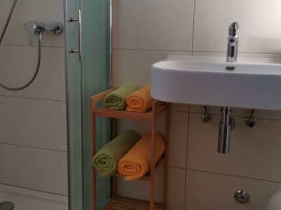 Apartment One bedroom apartment with balcony Lopar, Rab A-24156-a - Outdoor photo 15