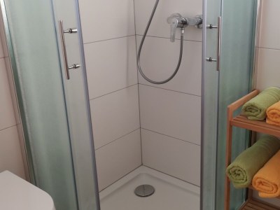 Apartment One bedroom apartment with balcony Lopar, Rab A-24156-a - Outdoor photo 16