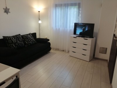 Apartment One bedroom apartment with terrace Jadranovo, Crikvenica A-24210-a - Outdoor photo 6