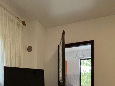 Apartment One bedroom apartment with terrace Jadranovo, Crikvenica A-24210-a - Outdoor photo 7