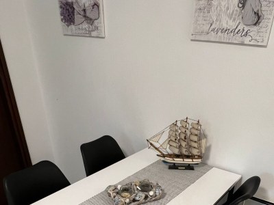 Apartment One bedroom apartment with terrace Jadranovo, Crikvenica A-24210-a - Outdoor photo 8