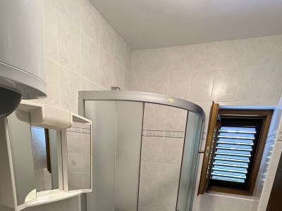 Apartment One bedroom apartment with terrace Jadranovo, Crikvenica A-24210-a - Outdoor photo 12