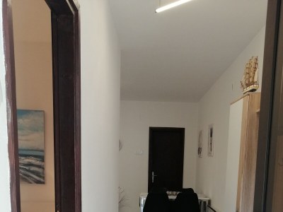 Apartment One bedroom apartment with terrace Jadranovo, Crikvenica A-24210-a - Outdoor photo 13