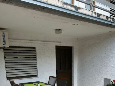 Apartment One bedroom apartment with terrace Jadranovo, Crikvenica A-24210-a - Outdoor photo 14