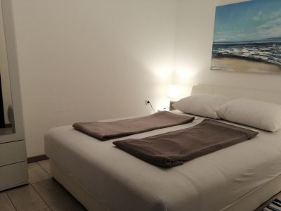 Apartment One bedroom apartment with terrace Jadranovo, Crikvenica A-24210-b in Jadranovo - Apartment