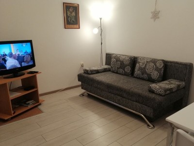 Apartment One bedroom apartment with terrace Jadranovo, Crikvenica A-24210-b - Outdoor photo 6