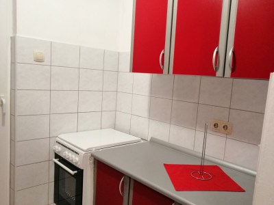 Apartment One bedroom apartment with terrace Jadranovo, Crikvenica A-24210-b - Outdoor photo 9