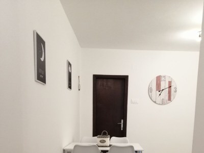 Apartment One bedroom apartment with terrace Jadranovo, Crikvenica A-24210-b - Outdoor photo 11