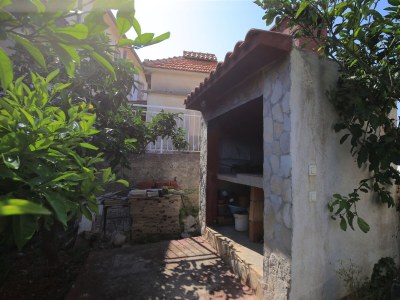 Apartment Two bedroom apartment with terrace Vinišće, Trogir A-24197-a - Outdoor photo 10