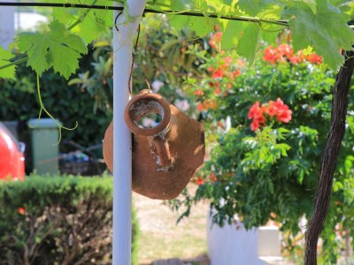 Apartment Two bedroom apartment with terrace Vinišće, Trogir A-24197-a - Outdoor photo 15
