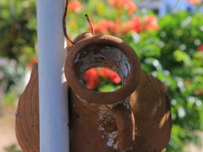 Apartment Two bedroom apartment with terrace Vinišće, Trogir A-24197-a - Outdoor photo 16