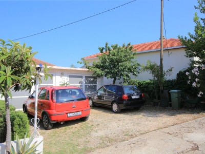 Apartment Two bedroom apartment with terrace Vinišće, Trogir A-24197-a - Outdoor photo 20