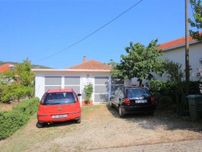 Apartment Two bedroom apartment with terrace Vinišće, Trogir A-24197-a - Outdoor photo 21