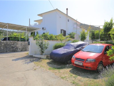 Apartment Two bedroom apartment with terrace Vinišće, Trogir A-24197-a - Outdoor photo 22