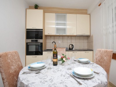 Apartment Two bedroom apartment with terrace Vinišće, Trogir A-24197-a - Outdoor photo 26