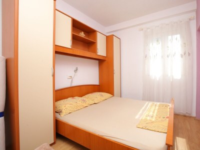 Apartment Two bedroom apartment with terrace Vinišće, Trogir A-24197-a - Outdoor photo 27