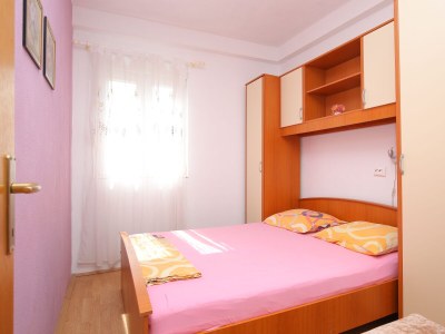 Apartment Two bedroom apartment with terrace Vinišće, Trogir A-24197-a - Outdoor photo 28