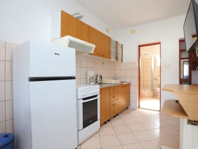 Apartment Two bedroom apartment with balcony and sea view Vinišće, Trogir A-24197-c - Outdoor photo 26