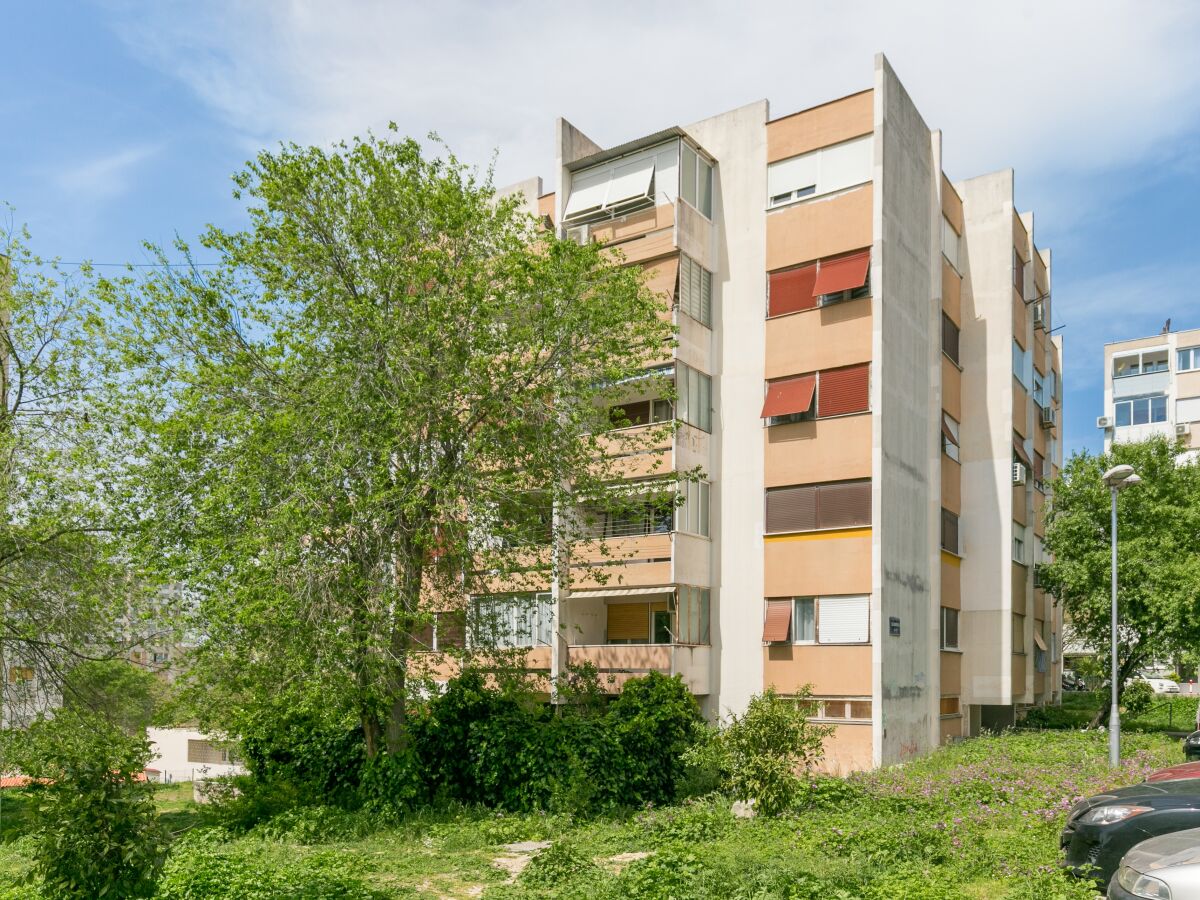 Apartment One bedroom apartment with air-conditioning Split A-24241-a - Outdoor photo 2