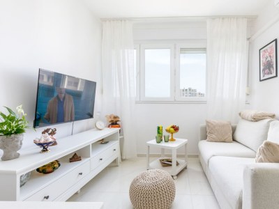 Apartment One bedroom apartment with air-conditioning Split A-24241-a in Split - Apartment