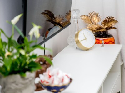 Apartment One bedroom apartment with air-conditioning Split A-24241-a - Outdoor photo 9