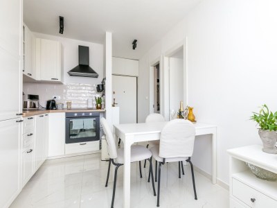 Apartment One bedroom apartment with air-conditioning Split A-24241-a - Outdoor photo 10