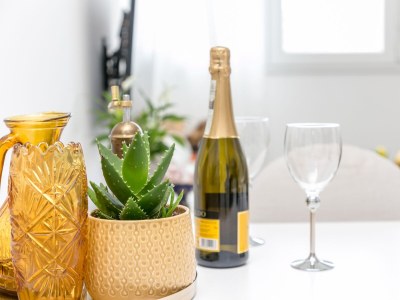 Apartment One bedroom apartment with air-conditioning Split A-24241-a - Outdoor photo 11