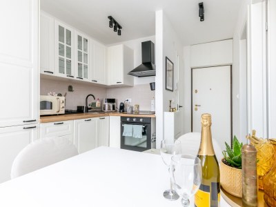 Apartment One bedroom apartment with air-conditioning Split A-24241-a - Outdoor photo 13