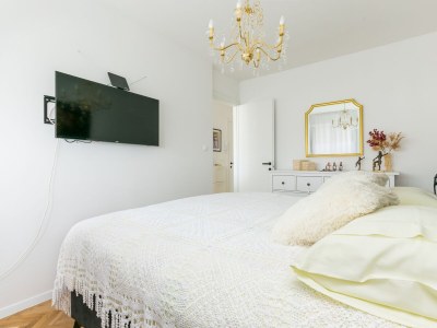 Apartment One bedroom apartment with air-conditioning Split A-24241-a - Outdoor photo 15