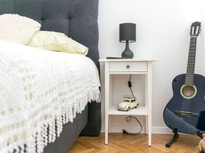 Apartment One bedroom apartment with air-conditioning Split A-24241-a - Outdoor photo 16