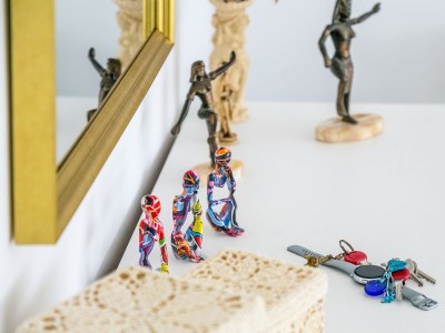 Apartment One bedroom apartment with air-conditioning Split A-24241-a - Outdoor photo 17