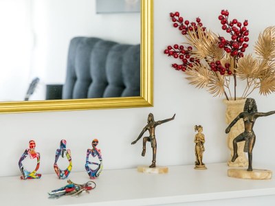 Apartment One bedroom apartment with air-conditioning Split A-24241-a - Outdoor photo 18