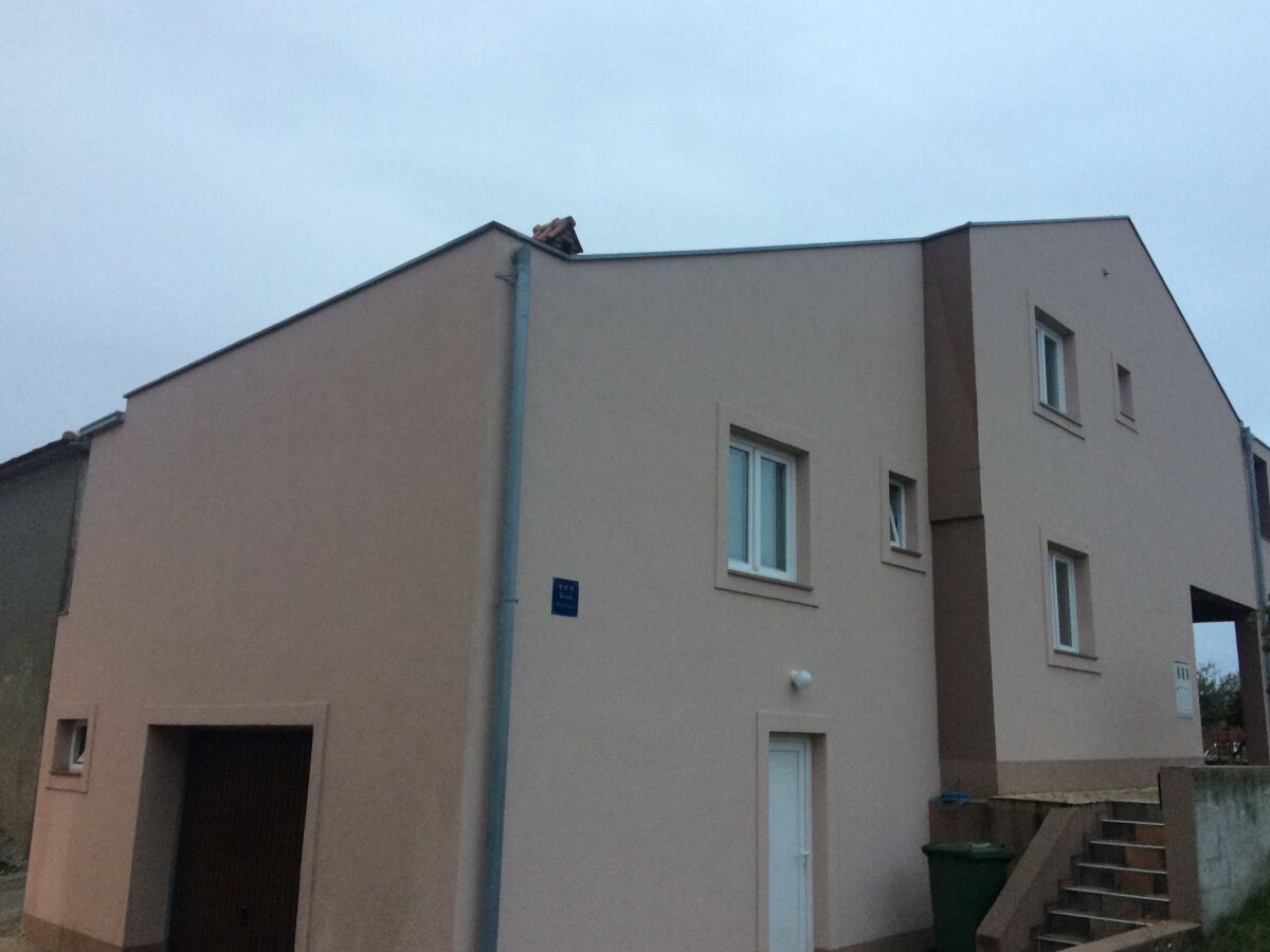 Apartment One bedroom apartment with balcony Nin, Zadar A-24288-a - Outdoor photo 2