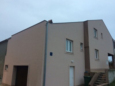 Apartment One bedroom apartment with balcony Nin, Zadar A-24288-a - Outdoor photo 2