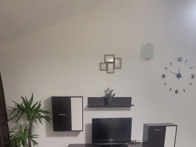 Apartment One bedroom apartment with balcony Nin, Zadar A-24288-a - Outdoor photo 10