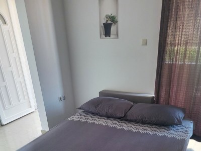 Apartment One bedroom apartment with balcony Nin, Zadar A-24288-a - Outdoor photo 11