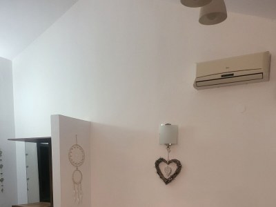 Apartment One bedroom apartment with balcony Nin, Zadar A-24288-a - Outdoor photo 12