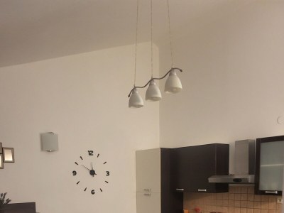 Apartment One bedroom apartment with balcony Nin, Zadar A-24288-a - Outdoor photo 13