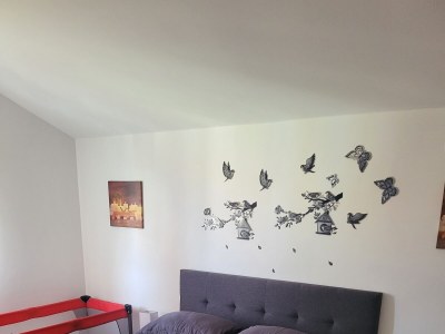 Apartment One bedroom apartment with balcony Nin, Zadar A-24288-a - Outdoor photo 14