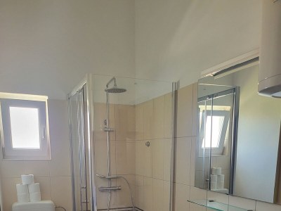 Apartment One bedroom apartment with balcony Nin, Zadar A-24288-a - Outdoor photo 15