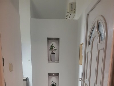 Apartment One bedroom apartment with balcony Nin, Zadar A-24288-a - Outdoor photo 17