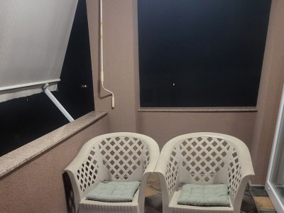 Apartment One bedroom apartment with balcony Nin, Zadar A-24288-a - Outdoor photo 19