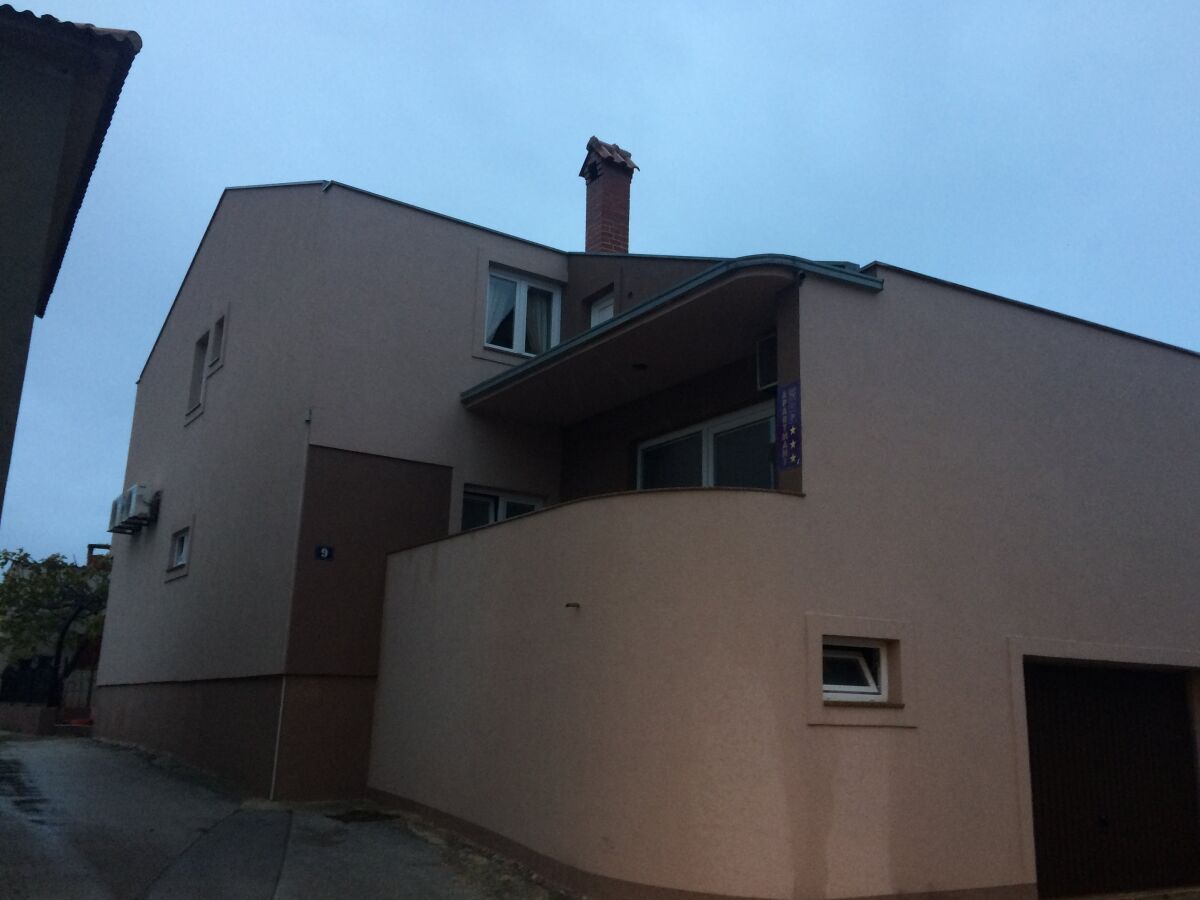 Apartment One bedroom apartment with balcony Nin, Zadar A-24288-b