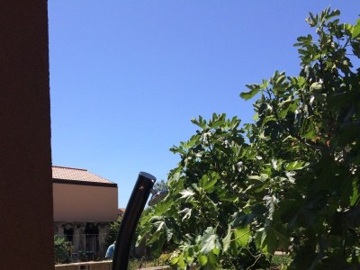 Apartment One bedroom apartment with balcony Nin, Zadar A-24288-b - Outdoor photo 8