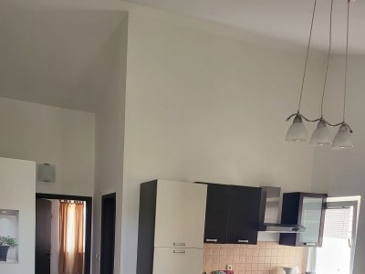 Apartment One bedroom apartment with balcony Nin, Zadar A-24288-b - Outdoor photo 10