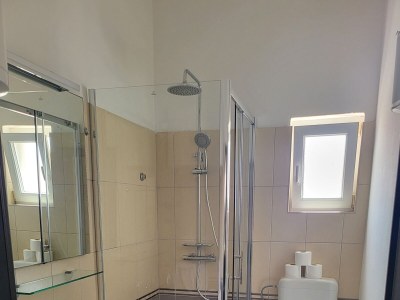 Apartment One bedroom apartment with balcony Nin, Zadar A-24288-b - Outdoor photo 12