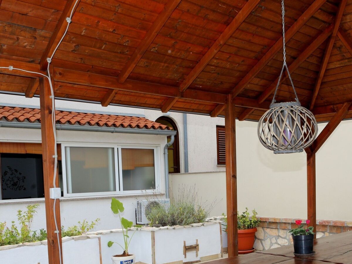 Apartment One bedroom apartment with balcony Pula A-24245-a - Outdoor photo 2