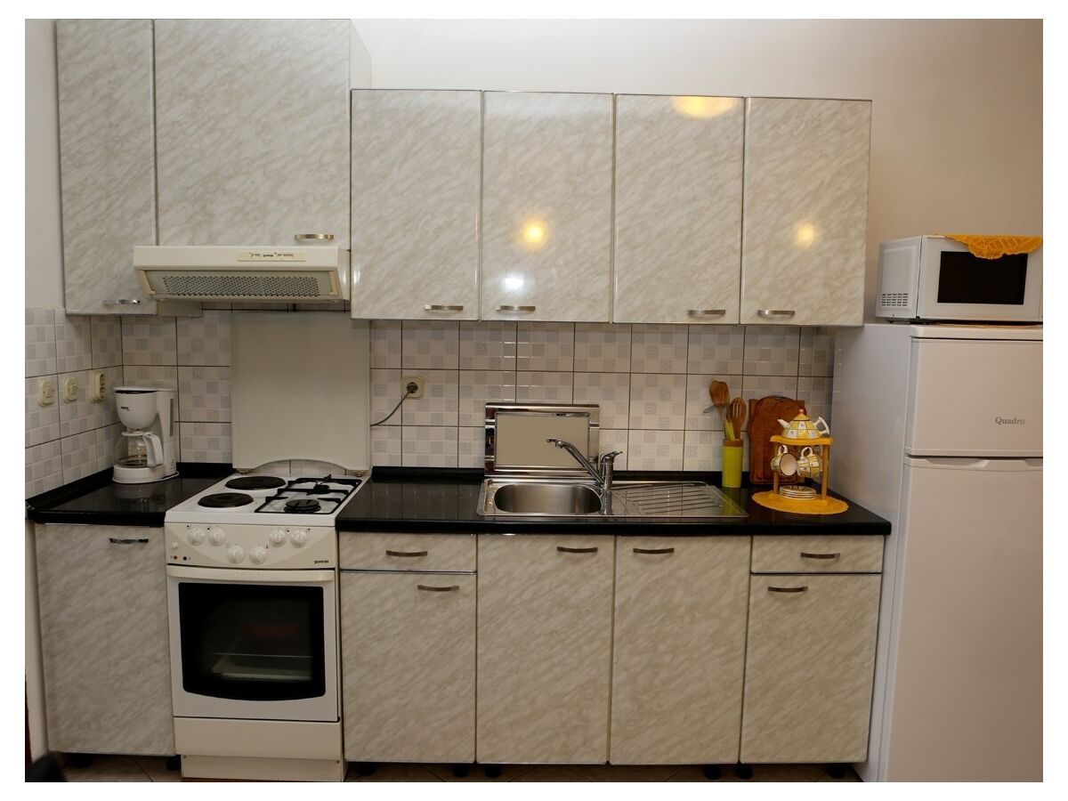 Apartment One bedroom apartment with balcony Pula A-24245-a - Outdoor photo 5